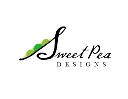 Sweet Pea Designs Final Logo