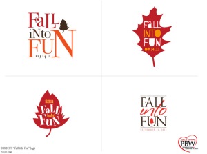Fall Into Fun Concepts 3